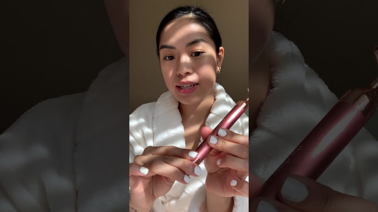 h&m vibrating rose quartz wand H&M Vibrating Rose Quartz Wand - opinie i ceny main image 1