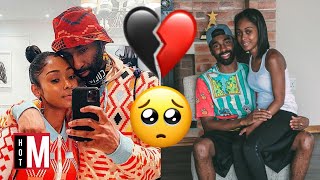 Ricky Ricks Wife Bianca Naidoo Now A Widow She Revealed How The Two Met