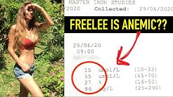 Freelee The Bananagirl Youtube Freelee The Bananagirl Youtube