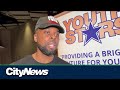 Montrealer Inspires Youth Through Black History Month School Tour Montrealer Inspires Youth Through Black History Month School Tour