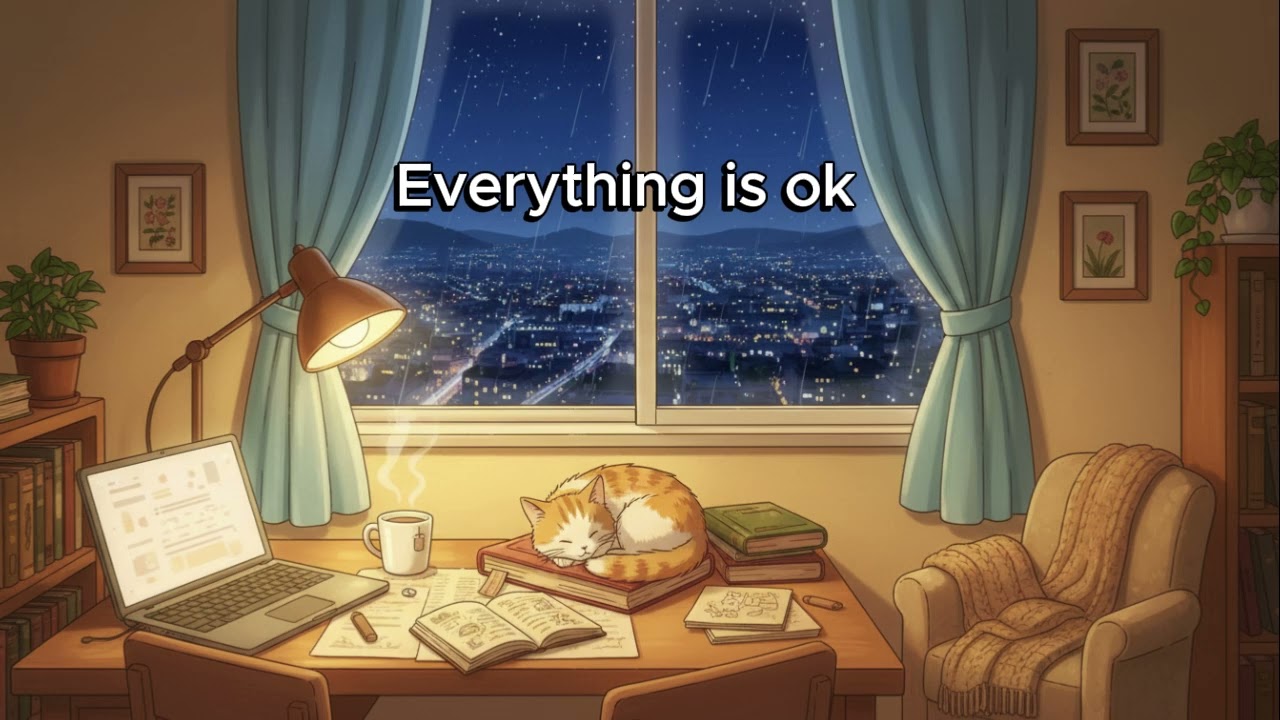 Everything is ok