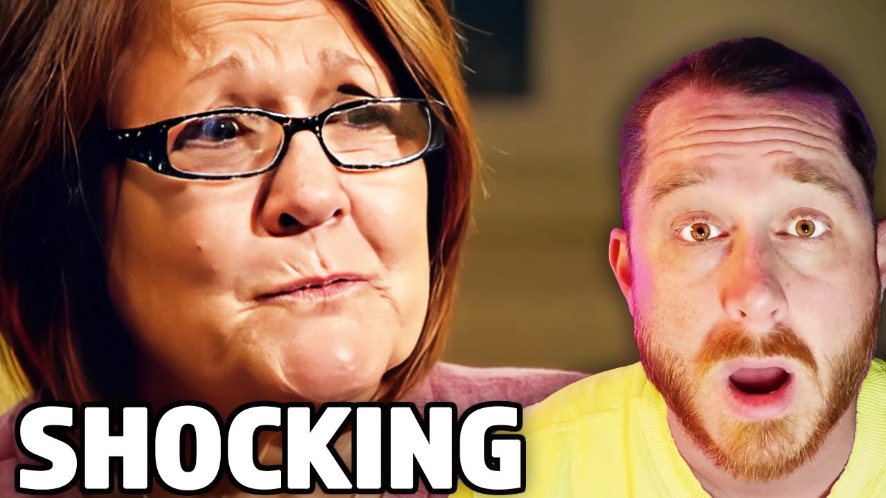 Это интервью с мамой Криса Уотта лишило меня дара речи