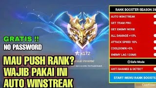 Cheat Ml Terbaru 2026 Mod Unlock All Skin Mobile Legends Map Hack Auto Aim All Hero