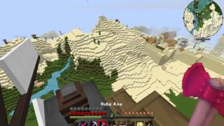 ftb infinity evolved immersive engineering windmill