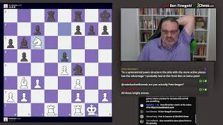 Thumbnail for Sub Sunday - Ben Analyzes Subs Games -  10-13-2024