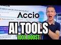 From Concept to First Sample - Accio Makes It Easy