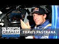 Travis Pastrana: I thought NASCAR was boring