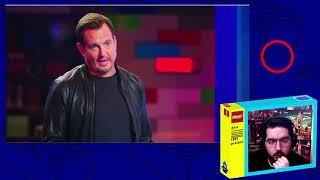 Debrief Lego Masters US épisodes 7 et 8 ! @Dnuht01