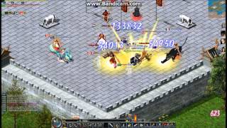 Using Geass on MMORPG screenshot 2