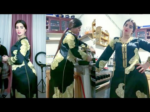 رمضان يجمعنا بث مباشر من مطبخ نوجا المغربيه