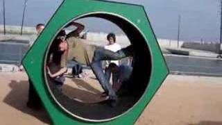 Human Mouse Wheel