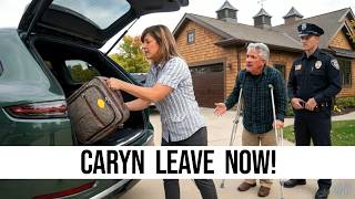 Celebrity LEAVE Now! Caryn DESTROY Tori & Zach Roloff's LIFE | It SOLD Out | Amy |  Little People Big World Profile