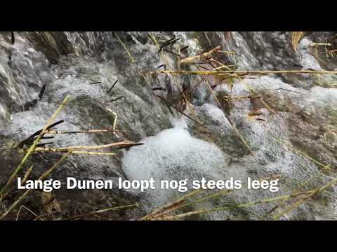 Doorbraak na eerste springvloed