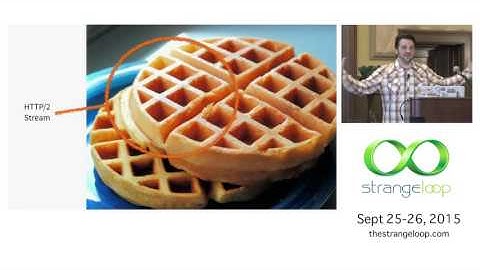 "HTTP/2 in Erlang" by Joe DeVivo