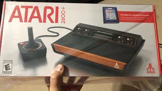 Atari 2600+ Review - Games & Controllers Tested Wealth