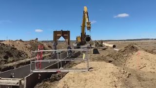 Critical northwest New Mexico water supply project hits funding snag