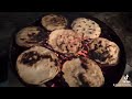Tortillas tostadas!😋 Toasted tortillas!❤️