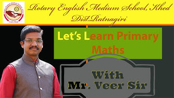 Class-V : Maths: Ch.3: Operations on big numbers :  Practice 3.1