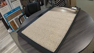 Anderson Tuftex Mera Berber Carpet