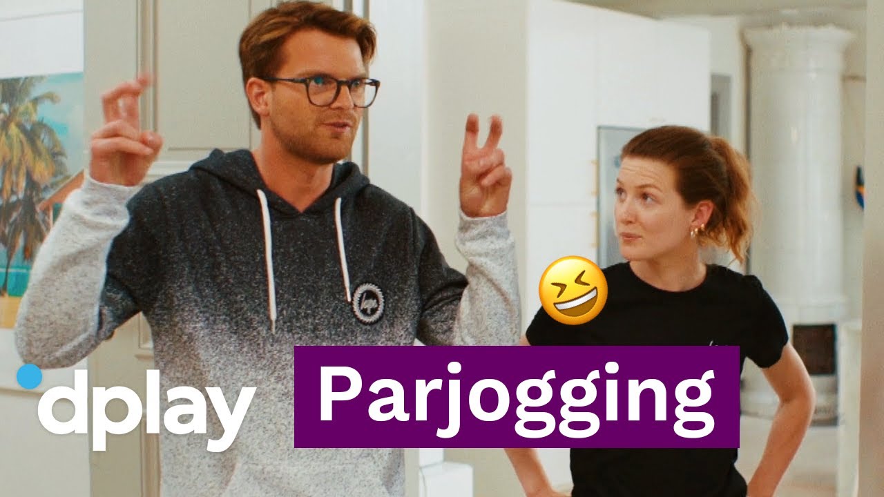 Pappas pojkar | Mathias och Fannys relation tas till en ny nivå | discovery+ Sverige