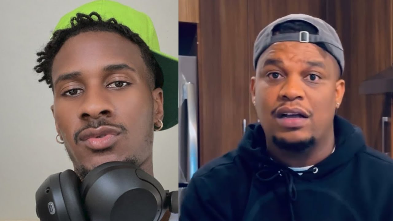 Mc Prego Prego vs Wise Henrick. Respondi sobre Evoluson di musica