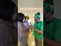 Halloween parade🎃Pediatric ward #shorts