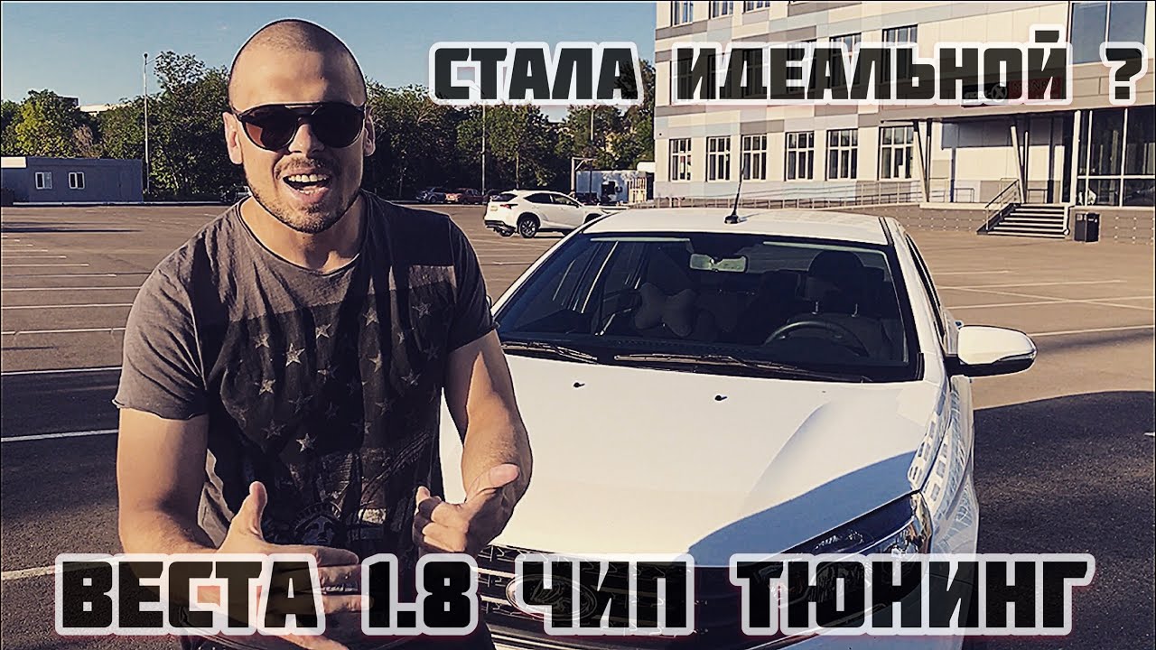 Веста чип мытищи