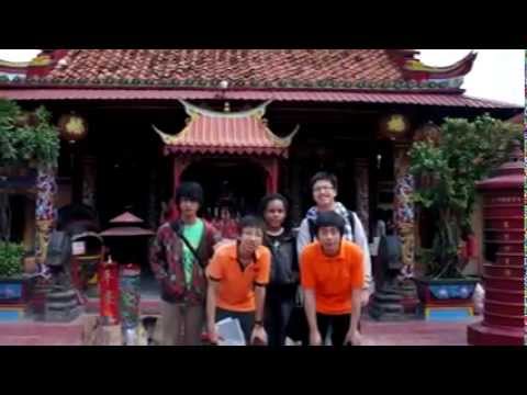 Rumah Duka Boen Tek Bio Karawaci Tangerang City Banten ...