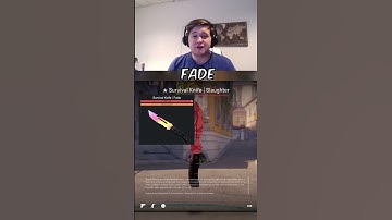 Day 36.5 of Opening Cases Until I Pull a Knife #cs2skins #cs2 #1HPanda