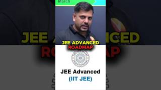IIT Roadmap Ready 🤯 Full Strategy #harshsir #vedantu
