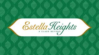[PazBrand.com] x Estella Heights - Motion Graphic Handover Guidance 2018 [English Version]