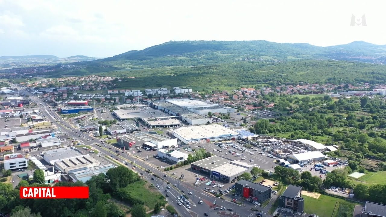 Capital - Zones commerciales : les incroyables coulisses d'une rentree choc