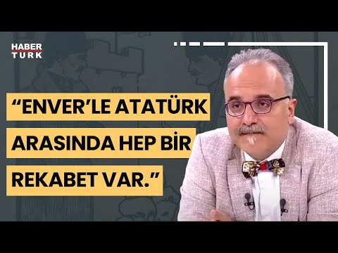 Mustafa Kemal ve