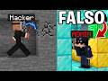 USANDO BASES FALSAS para BANEAR HACKERS