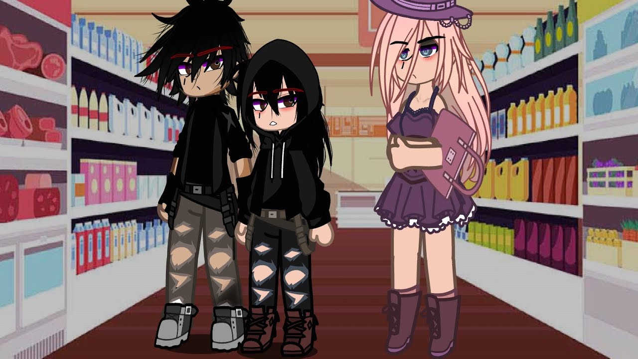  || If Me and My Cousin met a Karen || Rush? || Wip? || Still have the intro || 