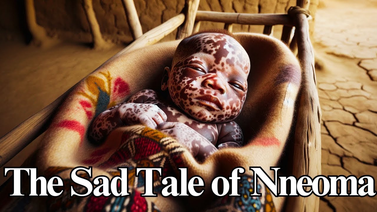 She Abandoned Her Baby In The Forest To Die   