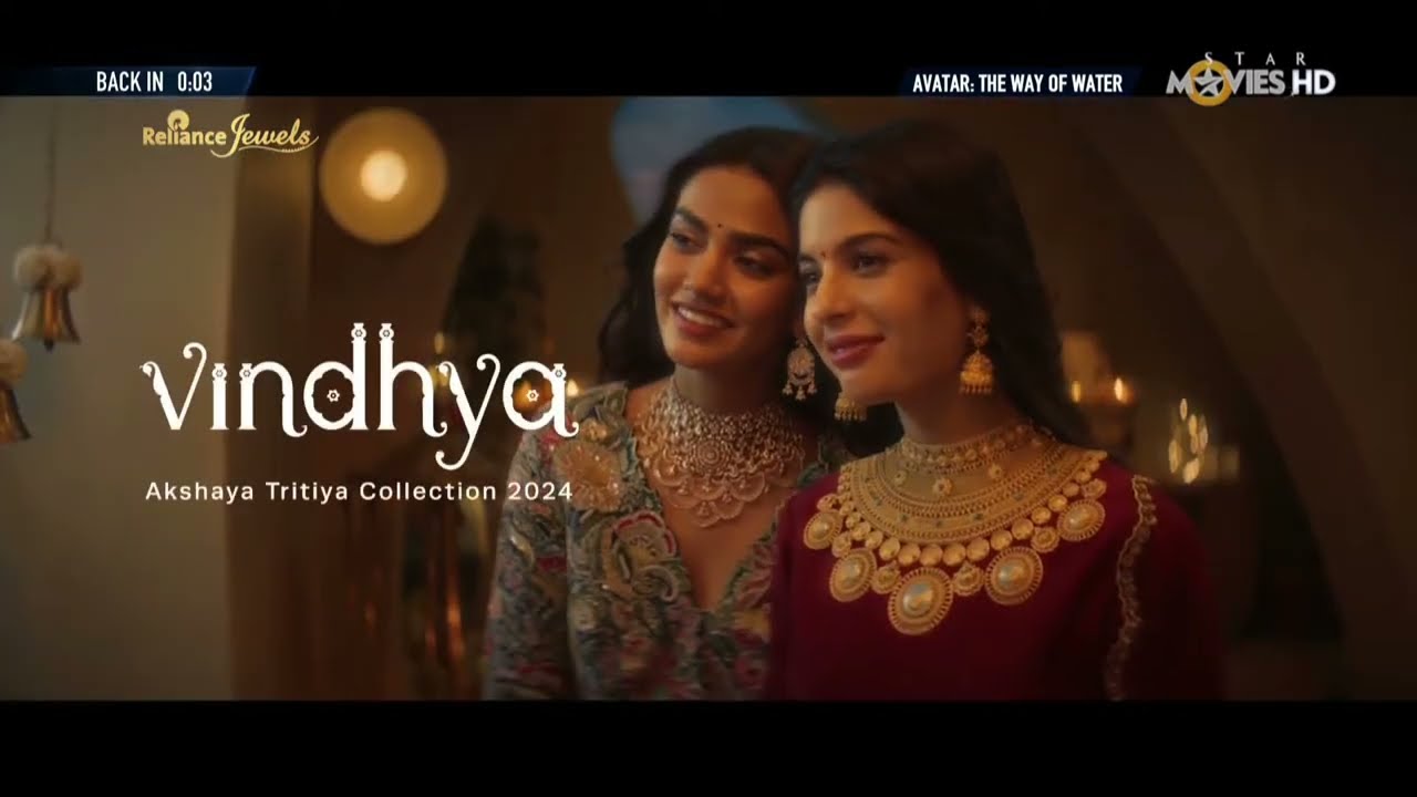 Star Movies HD Continuity - May 2024