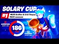 1ST in the Solary Trios Cup (€2400) | Andilex