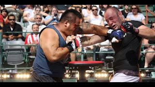 XARM | MMA - Arm Wrestling Hybrid | Weird Sports | MUST WATCH screenshot 5