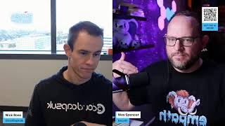 Above the Stack Ep 7: AI is Different Than Cybersecurity