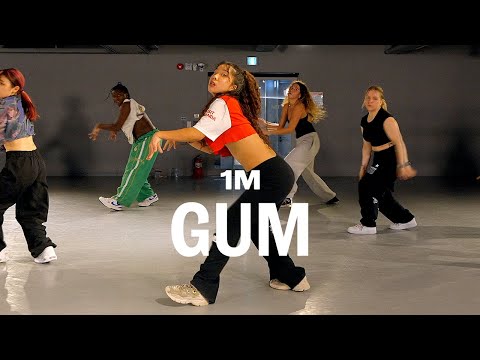 SPICE - GUM / Hyewon Choreography