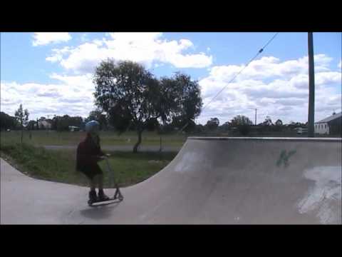 Aaron Lockyer - Quick Clips - YouTube
