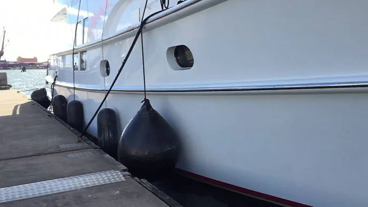 Big boat