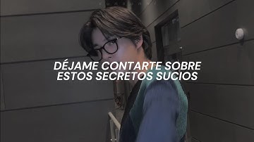 Confessions - Flo Rida (Feat. HEESEUNG & JAKE of ENHYPEN x Paul Russell) sub esp