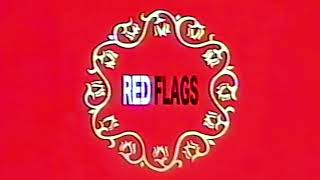 Bonnie Banane - Red Flags (Official audio)