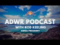 Adwr podcast  rod keeling arizona wine growers association