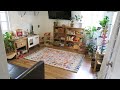 Updated Playroom Tour- Open Ended Toys