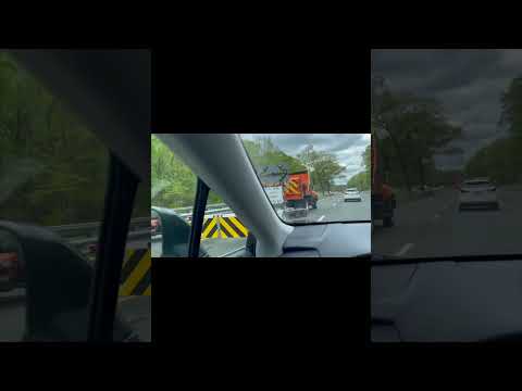 You know when they should do road repair? AFTER I'M DEAD!!!