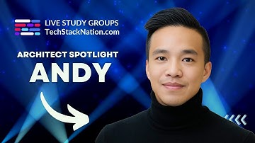 How Andy Prepared for Angular v19 | Architects Study Group | #WeLearnTogether | TechStackNation.com