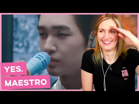 ONEW Maestro Live Reaction (YES, MAESTRO!!)